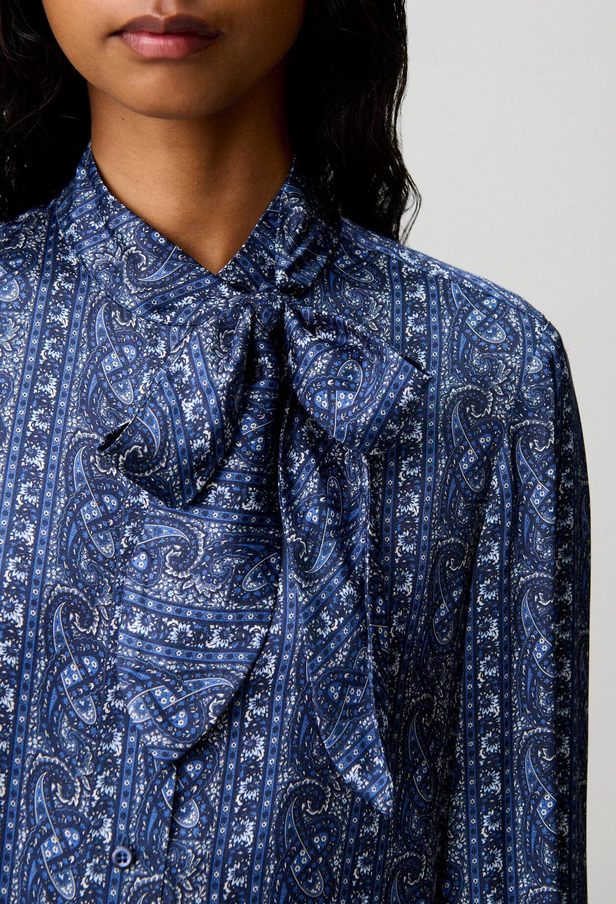 DARK PRINT