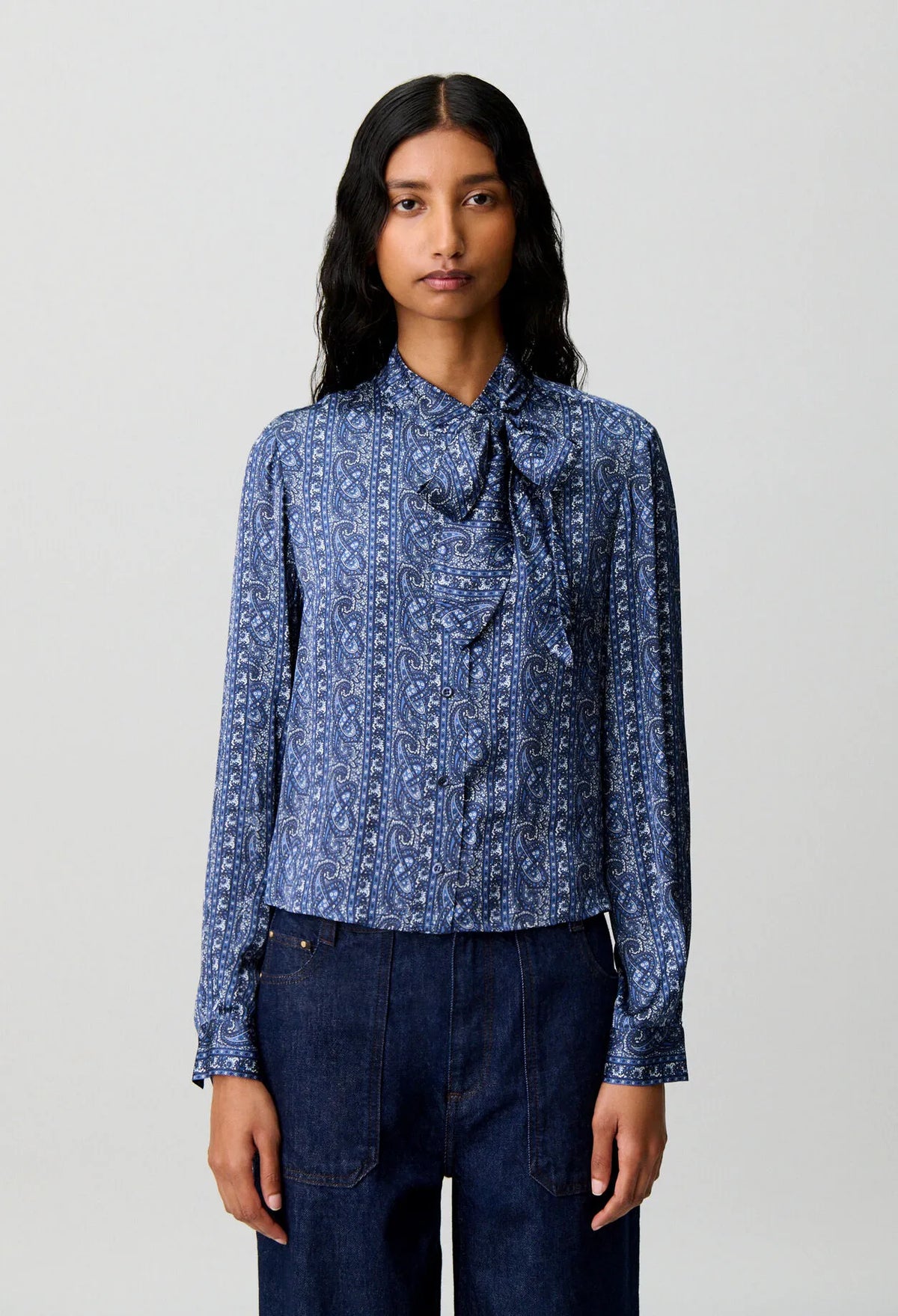 DARK PRINT