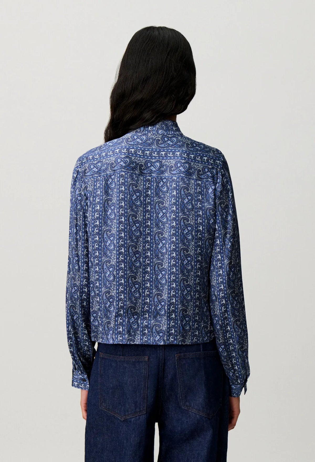 DARK PRINT
