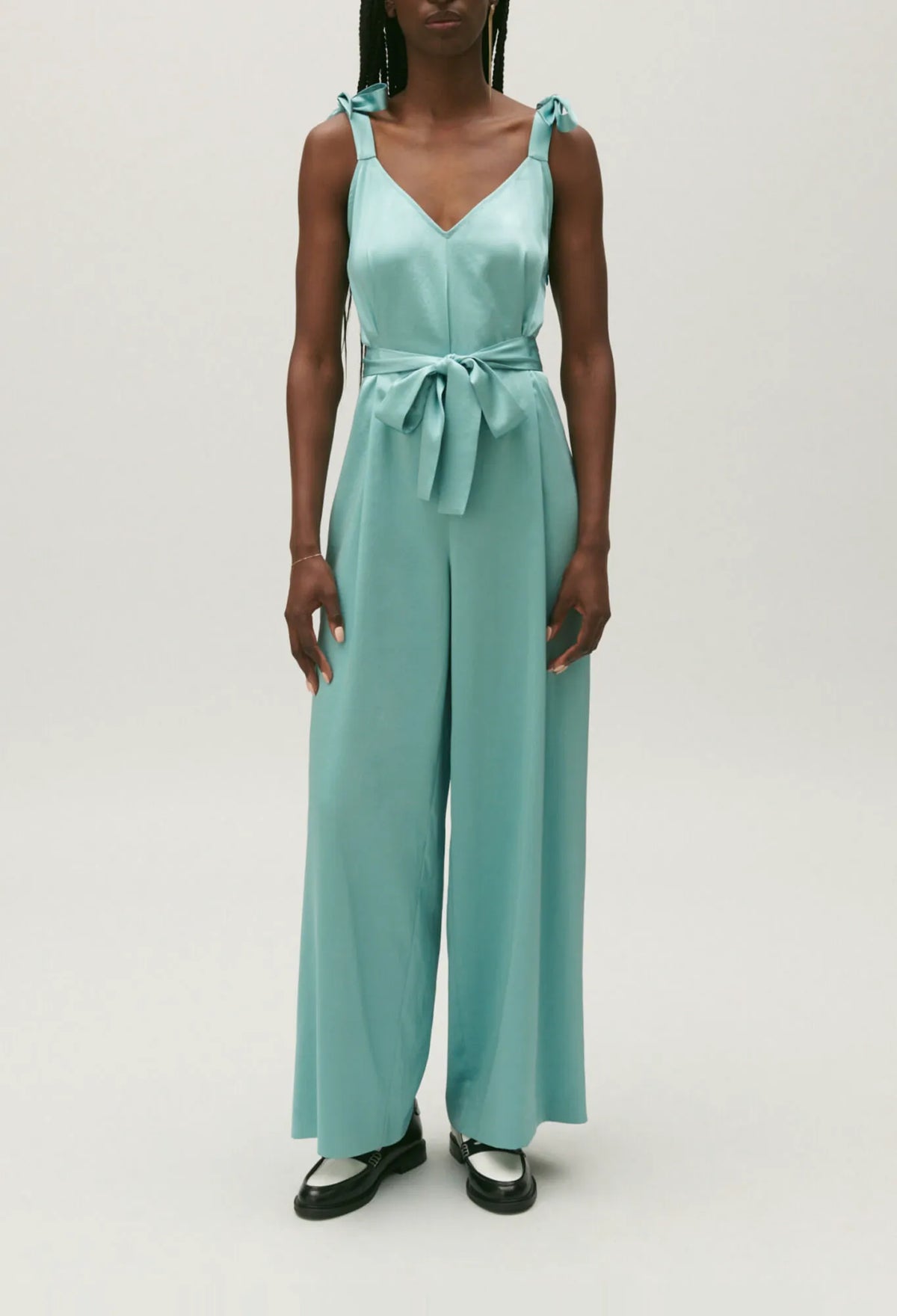SEA-GREEN