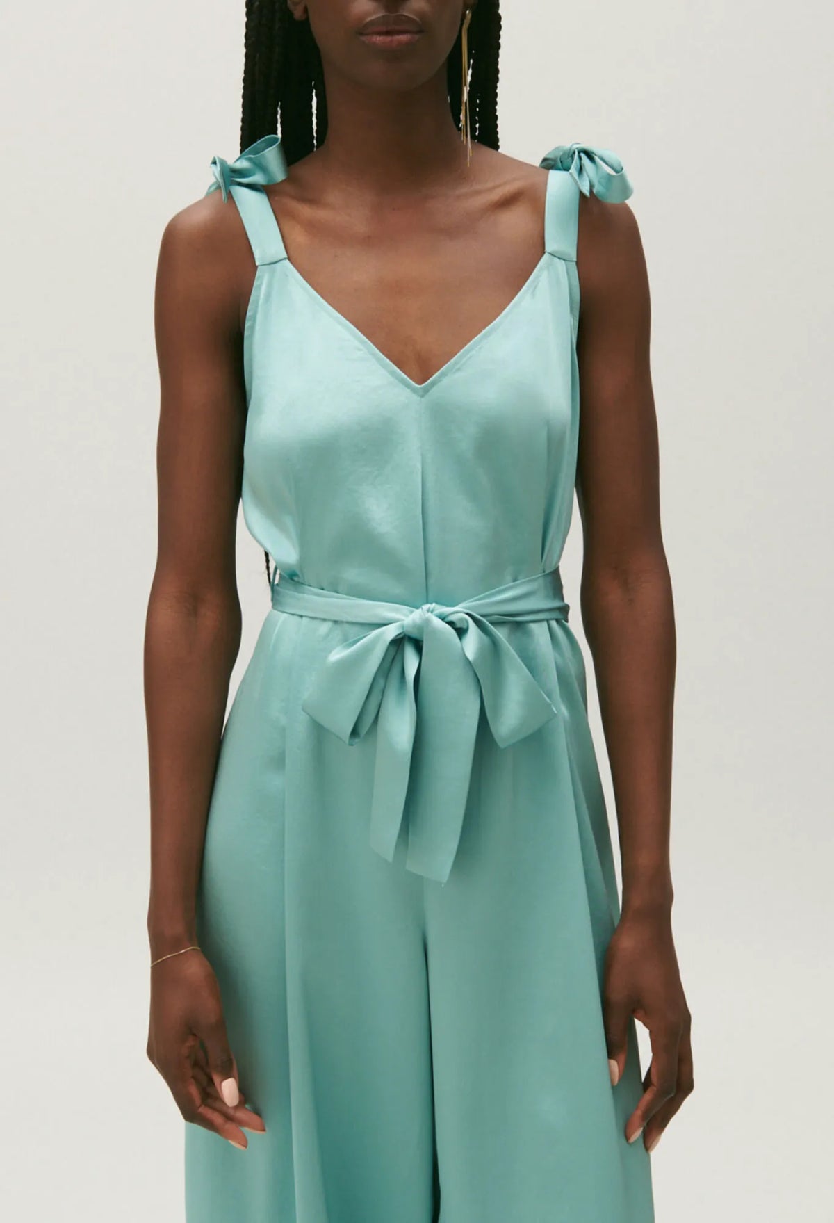 SEA-GREEN