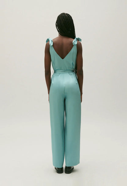 SEA-GREEN
