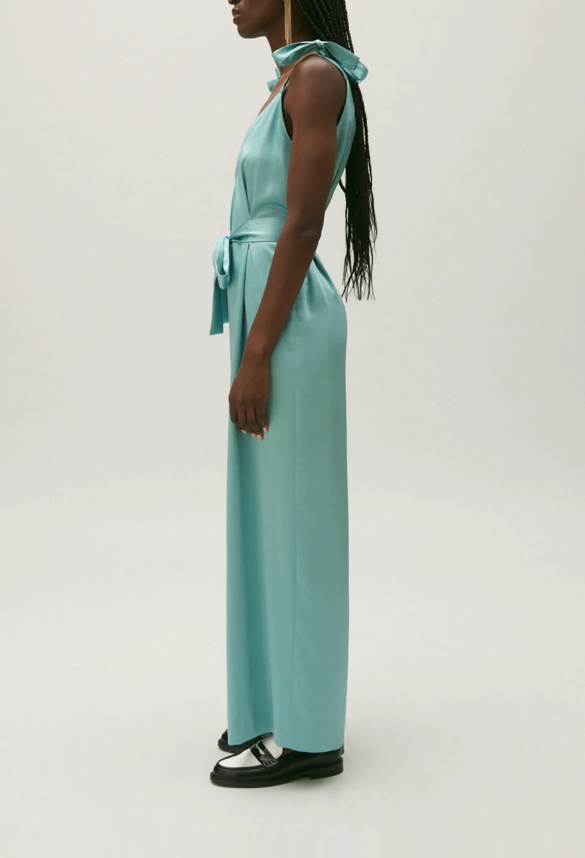 SEA-GREEN
