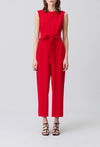 BRIGHT RED