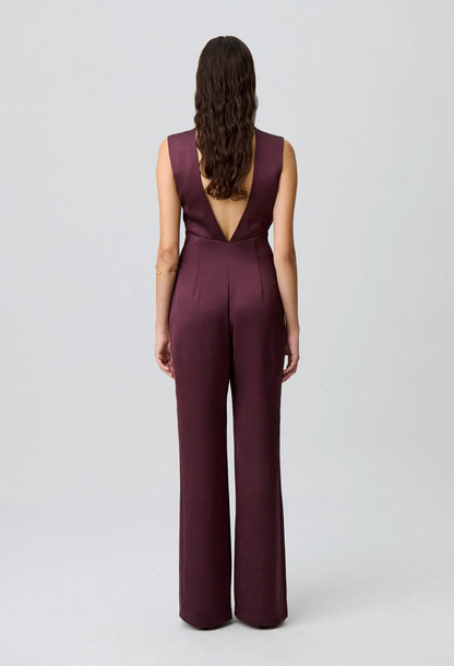 AUBERGINE