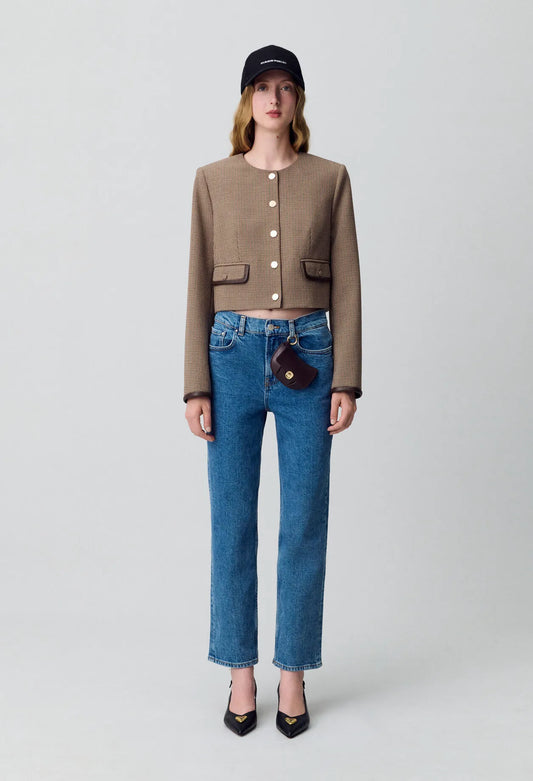 LIGHT DENIM