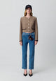 LIGHT DENIM