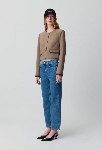 LIGHT DENIM