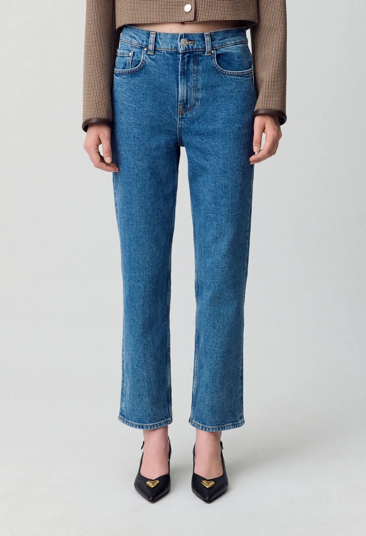 LIGHT DENIM