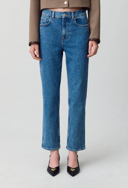 LIGHT DENIM