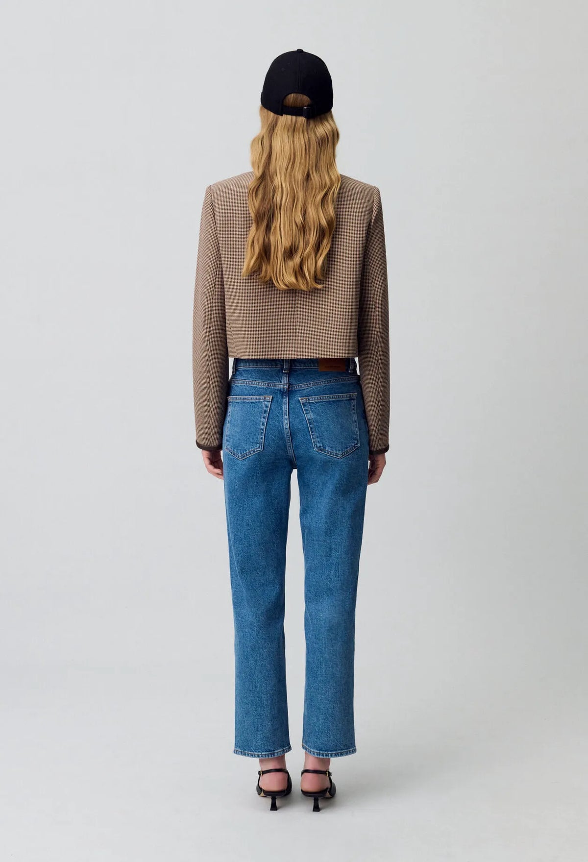 LIGHT DENIM