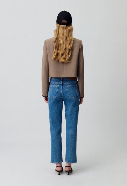 LIGHT DENIM