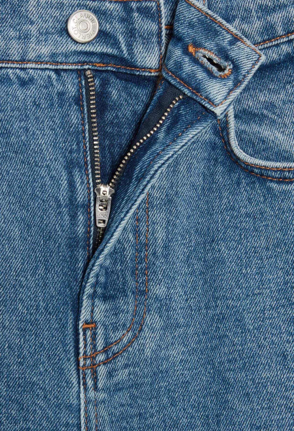LIGHT DENIM