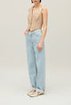 DENIM VERY LIGHT BLUE