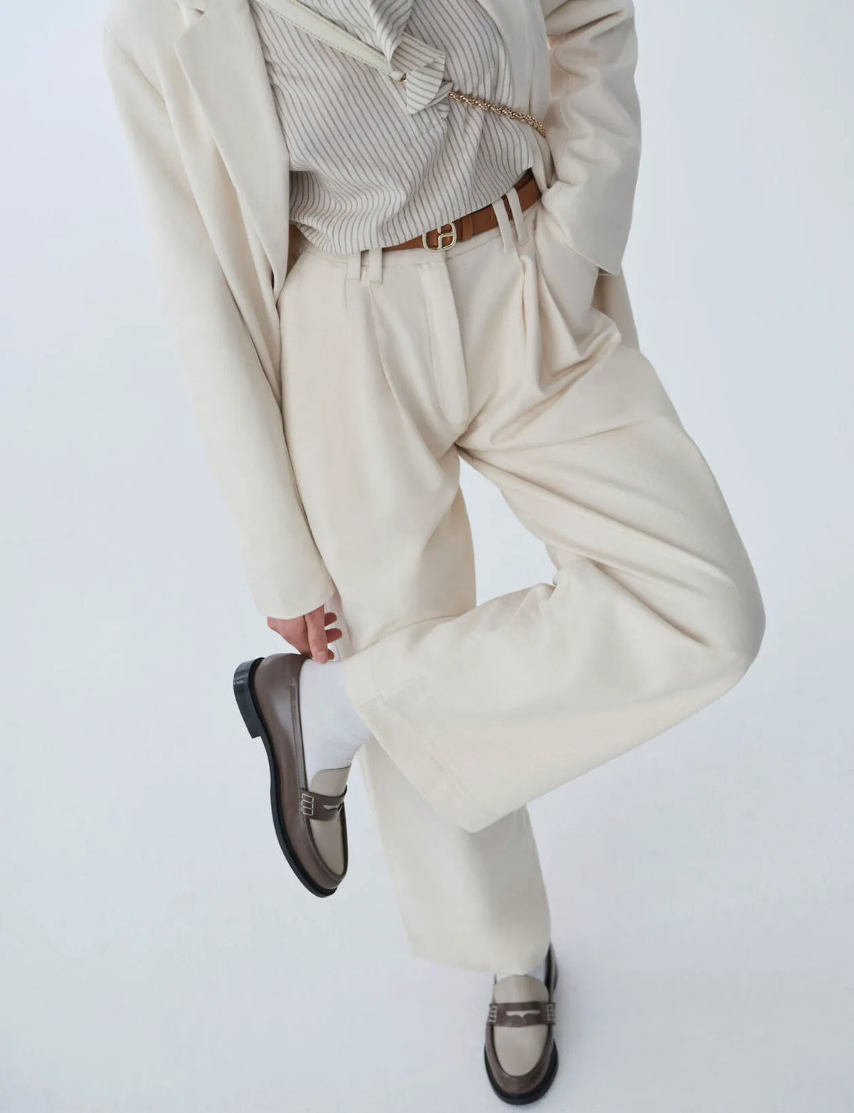 LIGHT beige
