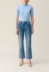 DENIM VERY LIGHT BLUE