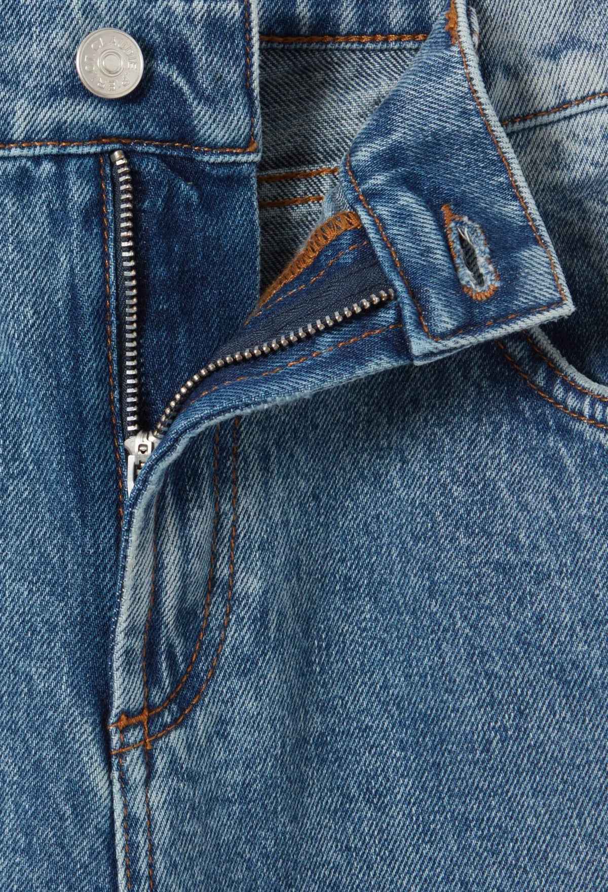 DENIM VERY LIGHT BLUE