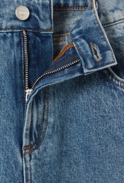 DENIM VERY LIGHT BLUE