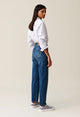BLUE DENIM