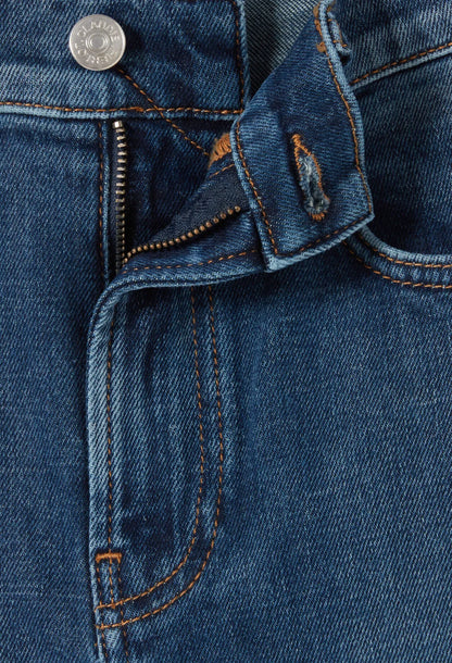BLUE DENIM