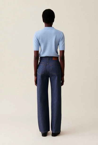 DENIM RAW