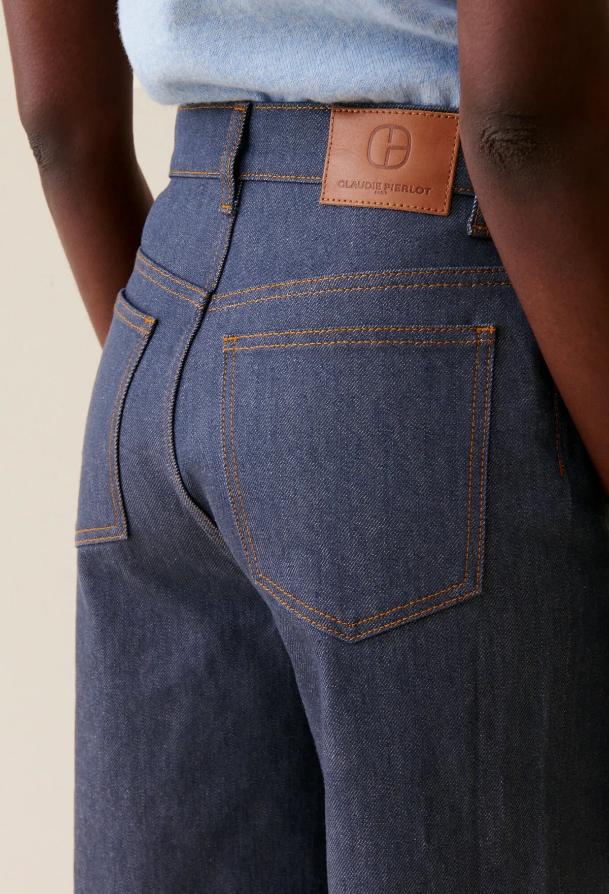 DENIM RAW