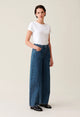 BLUE DENIM