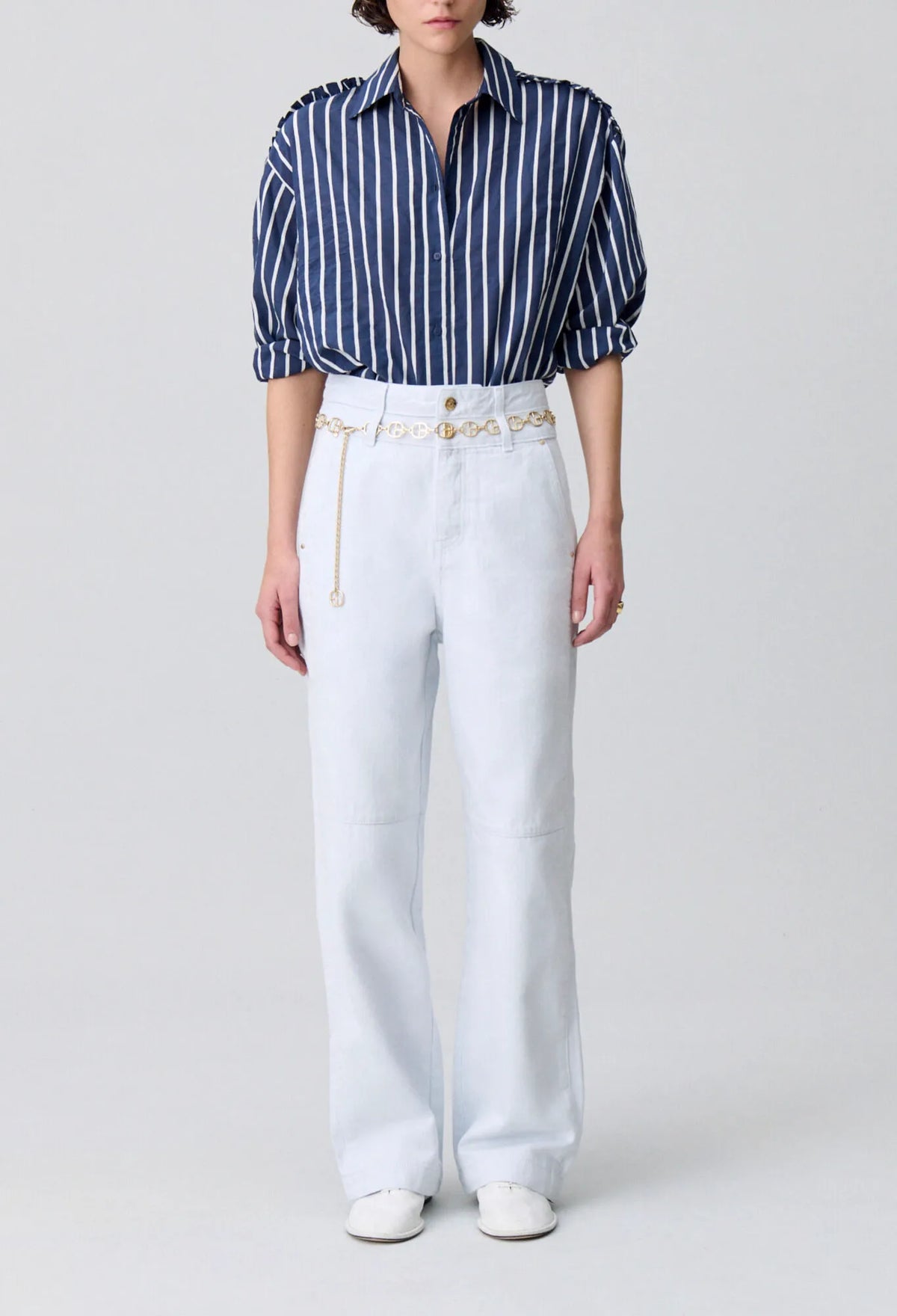 DENIM VERY LIGHT BLUE
