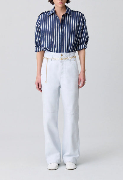DENIM VERY LIGHT BLUE