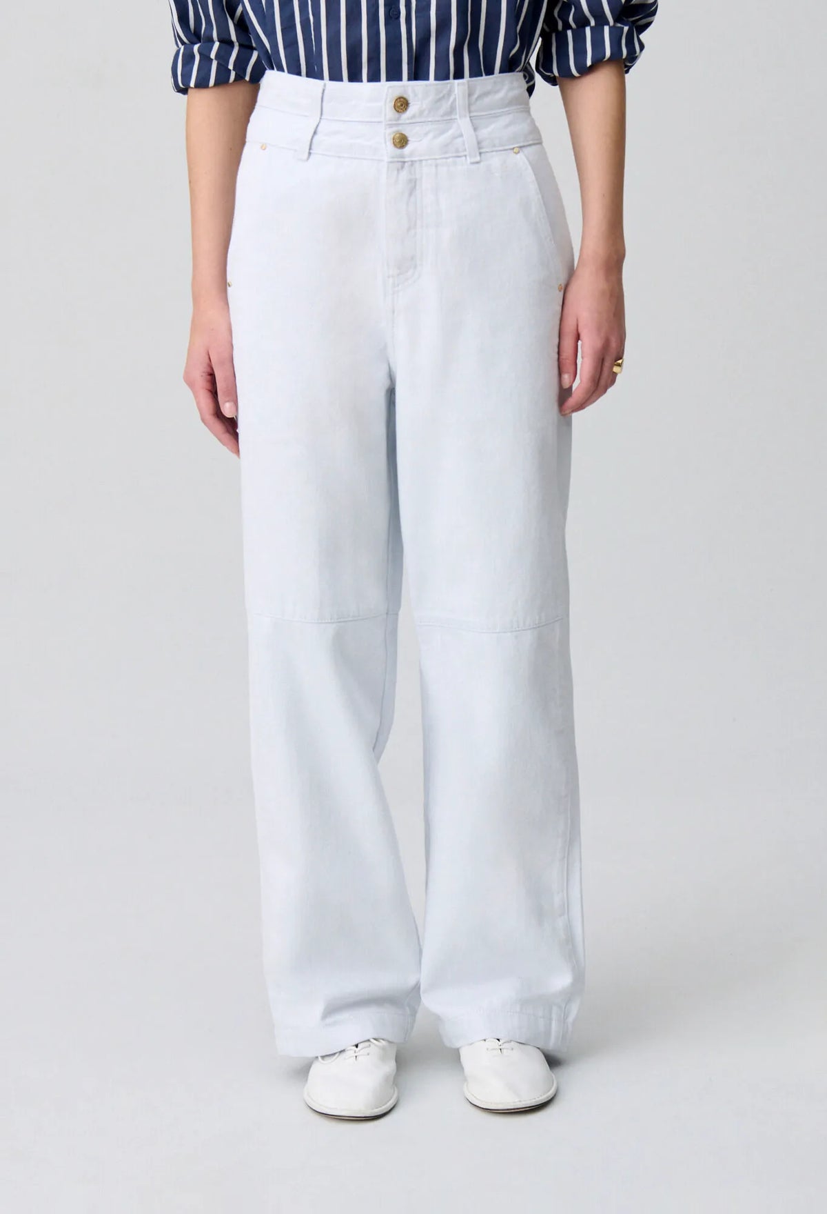 DENIM VERY LIGHT BLUE