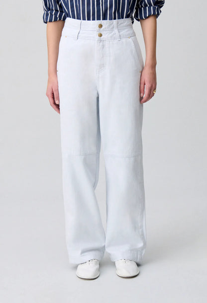 DENIM VERY LIGHT BLUE