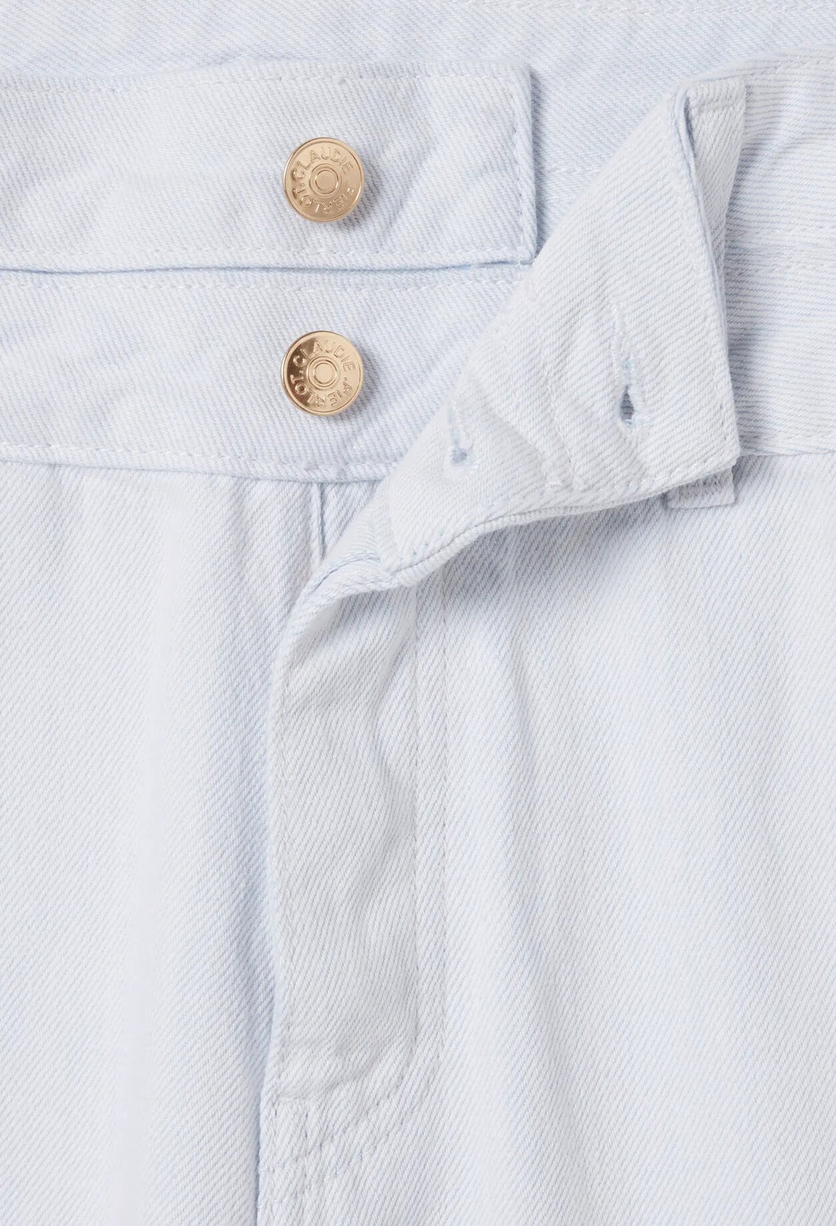 DENIM VERY LIGHT BLUE