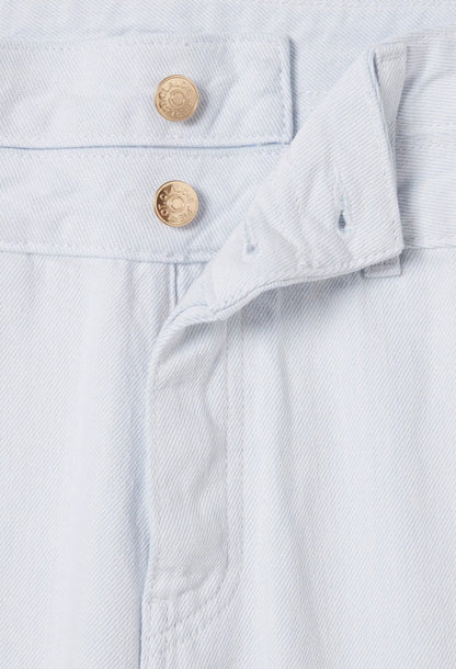 DENIM VERY LIGHT BLUE