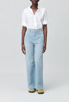 DENIM LIGHT BLUE