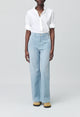 DENIM LIGHT BLUE
