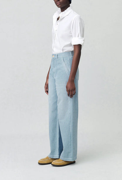 DENIM LIGHT BLUE