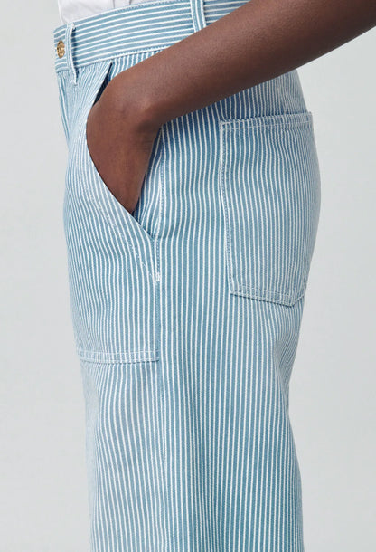 DENIM LIGHT BLUE