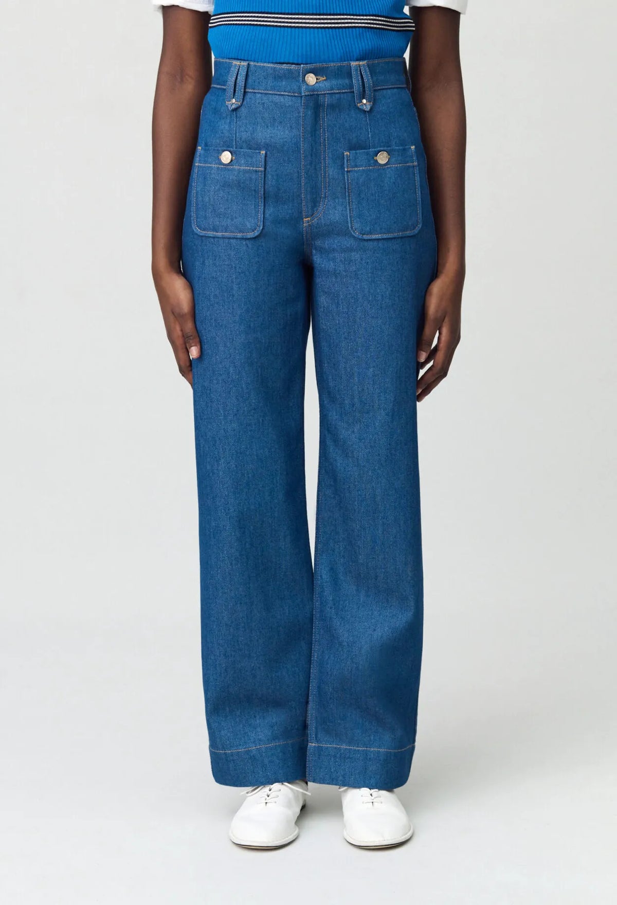 BRUT DENIM
