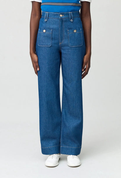 BRUT DENIM