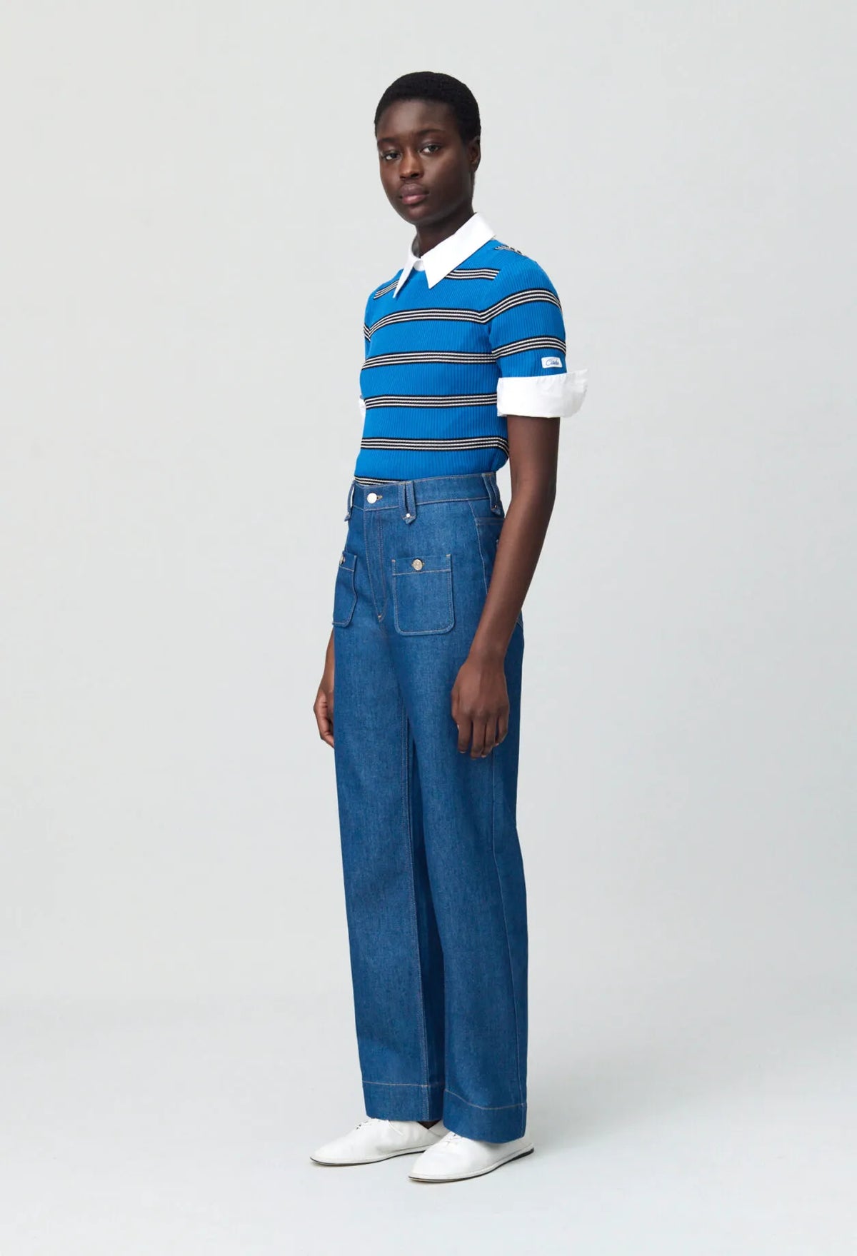 BRUT DENIM
