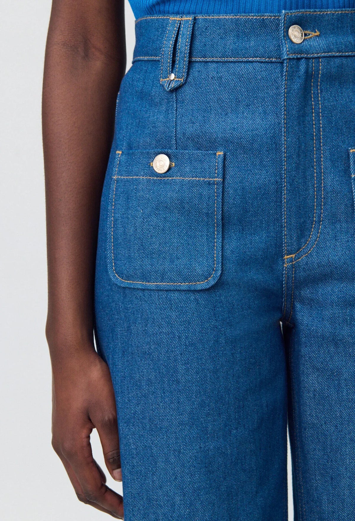 BRUT DENIM
