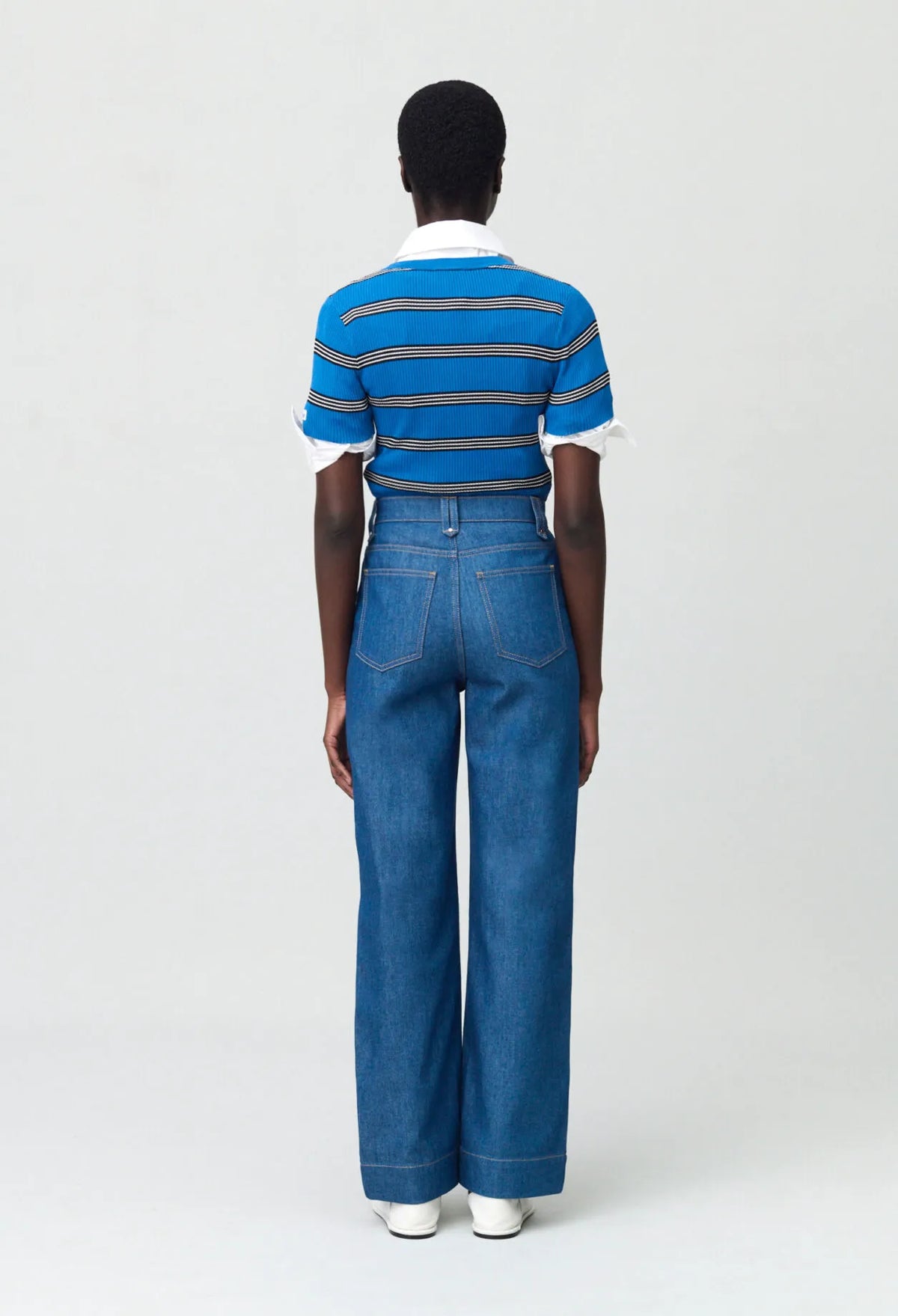 BRUT DENIM