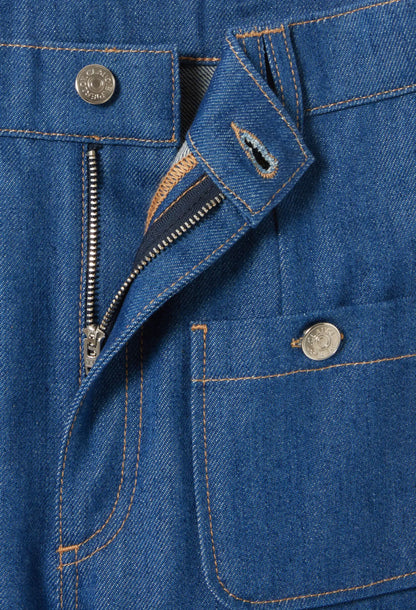 BRUT DENIM