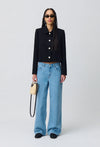 DENIM LIGHT BLUE