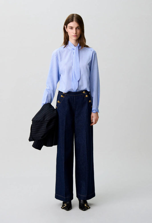 BRUT DENIM