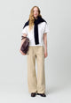 beige