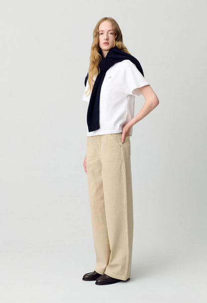 beige