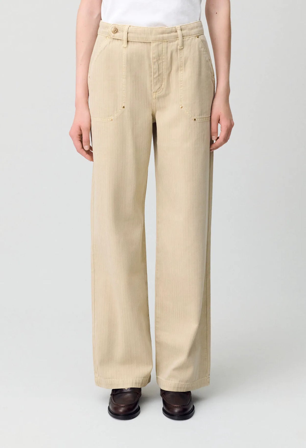 beige