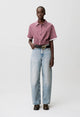LIGHT BLUE DENIM