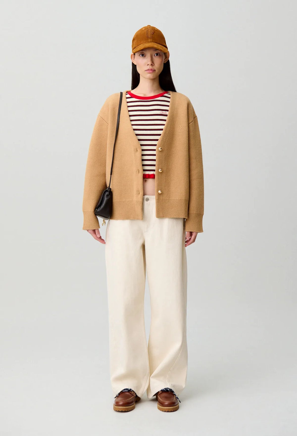 OFF WHITE DENIM